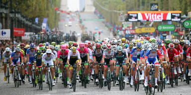 tour de france