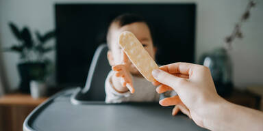 Schock-Test: So gef&auml;hrlich sind Baby-Kekse