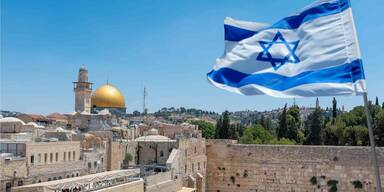 Insgesamt &uuml;ber 10.000 Covid-Tote in Israel