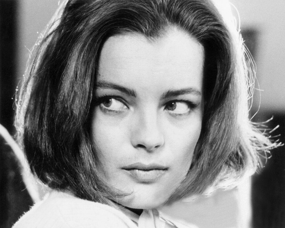 Romy Schneider