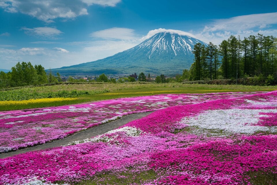 Das sind die 54 schönsten kleinen Dörfer der Welt