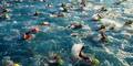 Triathlon: Ironman