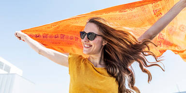 vitamin d, sonne , sommer gl&uuml;ck