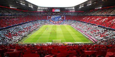 FC Bayern