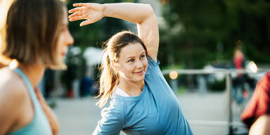 Harvard-Expertin verr&auml;t die 5 ges&uuml;ndesten Sportarten der Welt