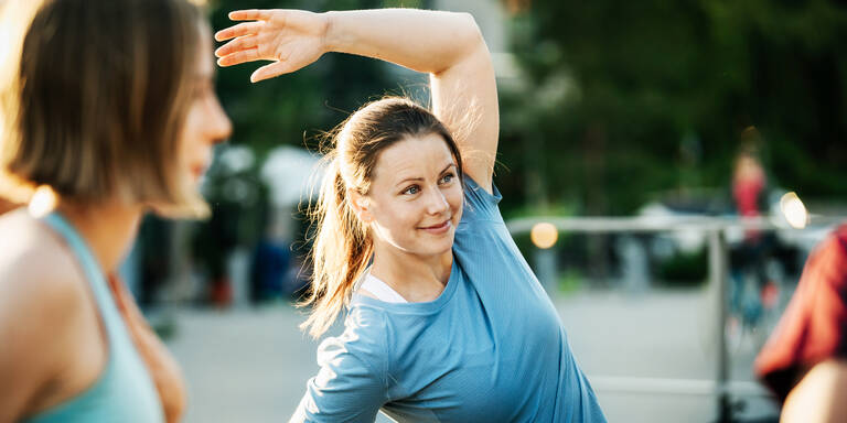 Harvard-Expertin verrät die 5 gesündesten Sportarten der Welt