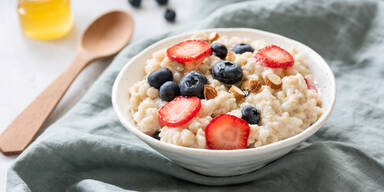 Gesundheitsgefahr im Frühstück: Haferflocken-Test zeigt bedenkliche Belastungen