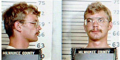 Jeffrey Dahmer