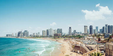 5 City-Trips im Fr&uuml;hling