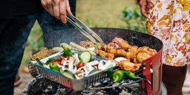 Herzhafter Grill-Spaß: Köstliche Rezepte für jeden Gusto