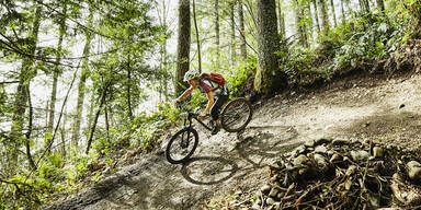 Mega-Bikepark am Schneeberg: 2,6 Mio. Euro f&uuml;r den gro&szlig;en Kick