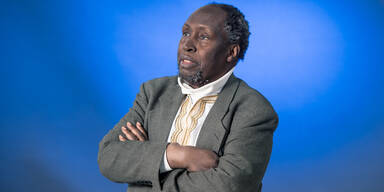 Ngugi wa Thiong'o