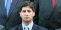 Kevin Warsh