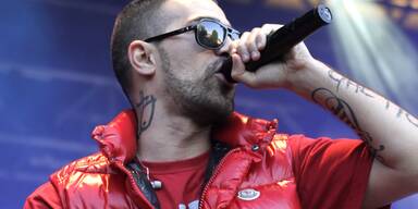 Gro&szlig;e Sorge um Rap-Star Bushido: Konzert pl&ouml;tzlich abgesagt
