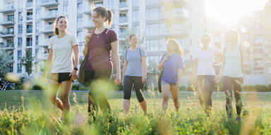 Von wegen 10.000 Schritte: So viele Schritte reichen laut Experten v&ouml;llig aus