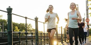 Machen VIELE falsch! So sollten Laufanfänger wirklich starten