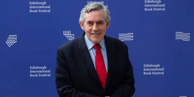 Britischer Ex-Premier Brown wird WHO-Botschafter