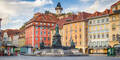 Graz soll wieder belebt werden.