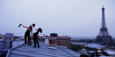 Das sind die romantischsten St&auml;dte Europas