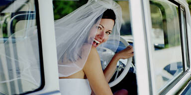 To-Do-Liste für Ihre Traum-Hochzeit