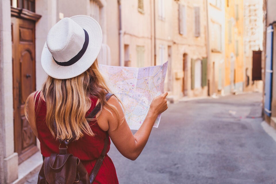 Die sichersten Reiseziele der Welt: So weit oben ist Österreich vertreten