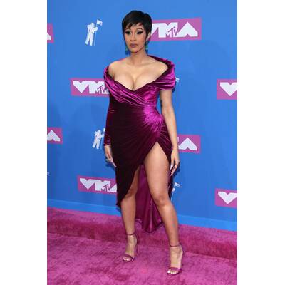 VMAs 2018: Red Carpet