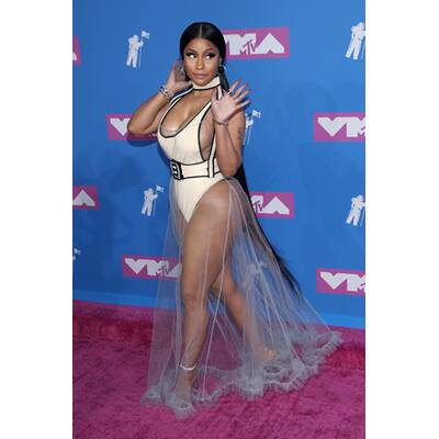 VMAs 2018: Red Carpet