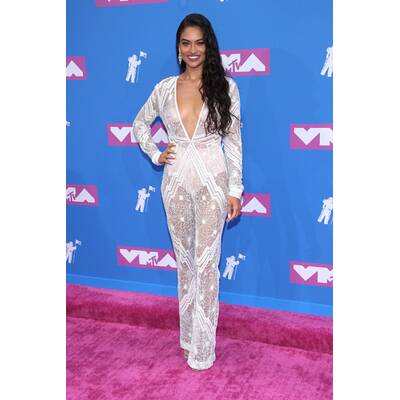 VMAs 2018: Red Carpet