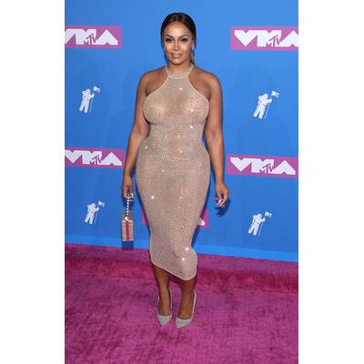 VMAs 2018: Red Carpet