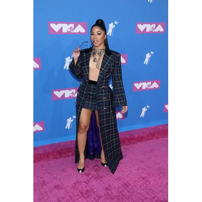 VMAs 2018: Red Carpet