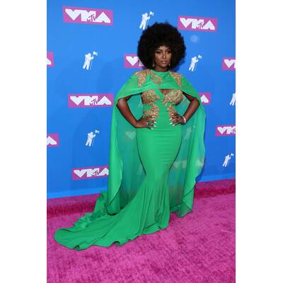 VMAs 2018: Red Carpet