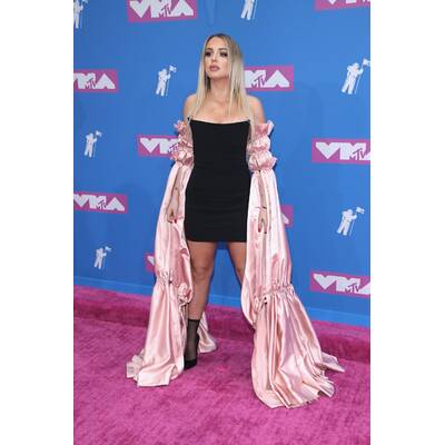 VMAs 2018: Red Carpet