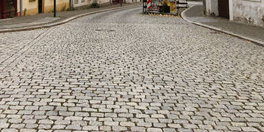 Pflastersteine
