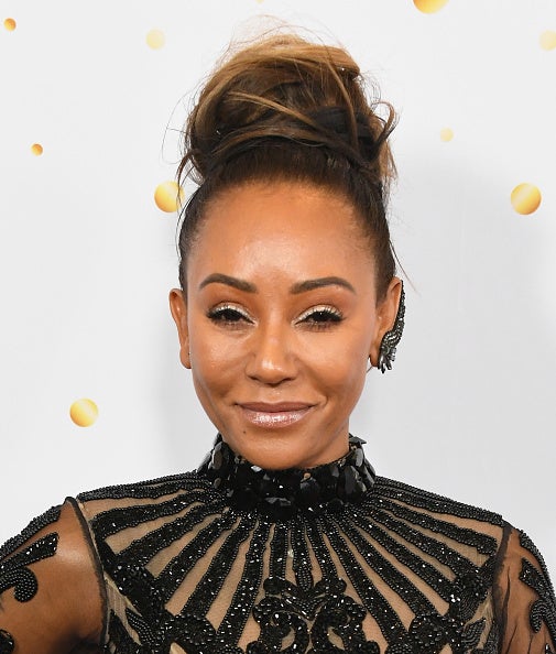 Mel B