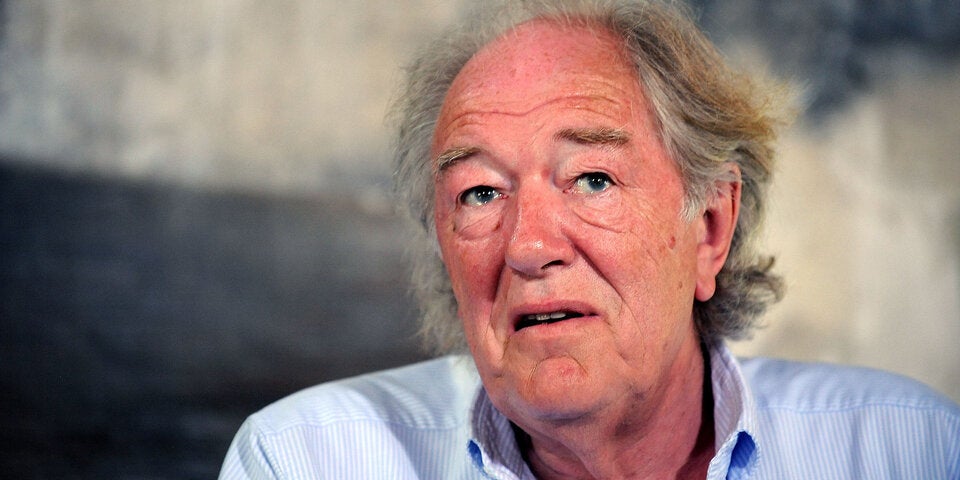 Michael Gambon