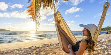 Gewusst? So lange sollte der optimale Urlaub WIRKLICH dauern