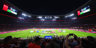 Allianz-Arena