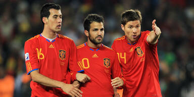 Wird ER Alonsos Erbe in Leverkusen?