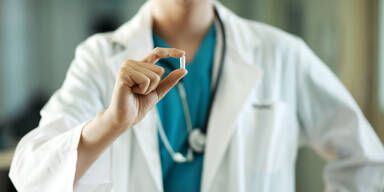 Die besten Covid-19-Therapien