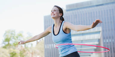 Hoola Hoop