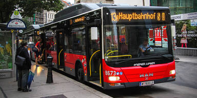 Bus Wien
