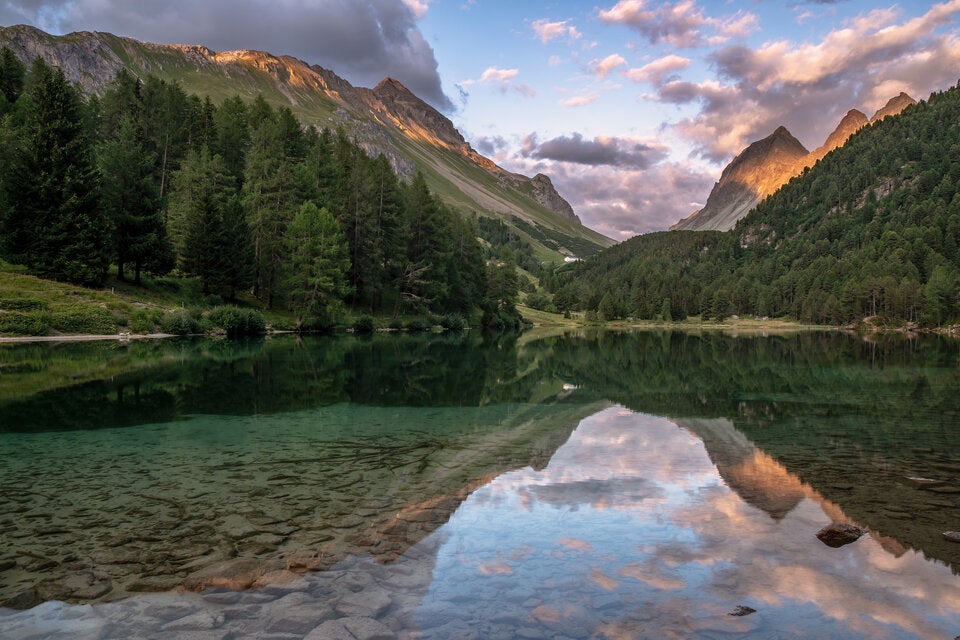 Die besten Last-Minute-Reiseziele im August – von Sonne bis Coolcation