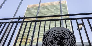 Auch UNO muss sparen: Tausende Jobs in Gefahr