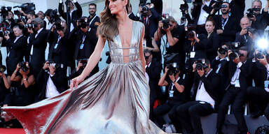 Biennale 2018: Die gro&szlig;e Er&ouml;ffnung