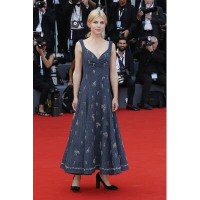 Biennale 2018: Die große Eröffnung 