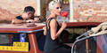 Lady Gaga in Venedig