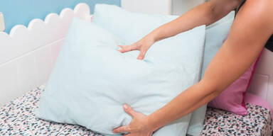 Mutter wollte Tochter ersticken