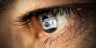 Digitaler Sehstress: Die besten Tipps, damit Sie Ihre Augen nicht ruinieren