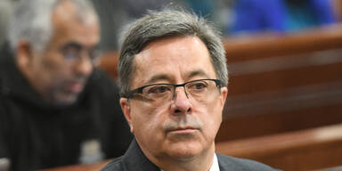 Markus Jooste
