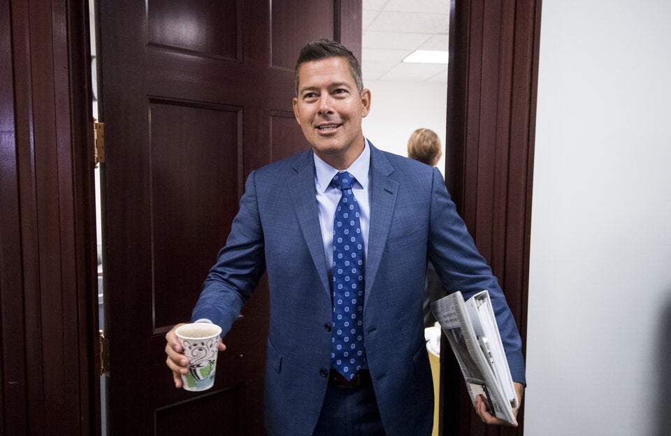 sean duffy